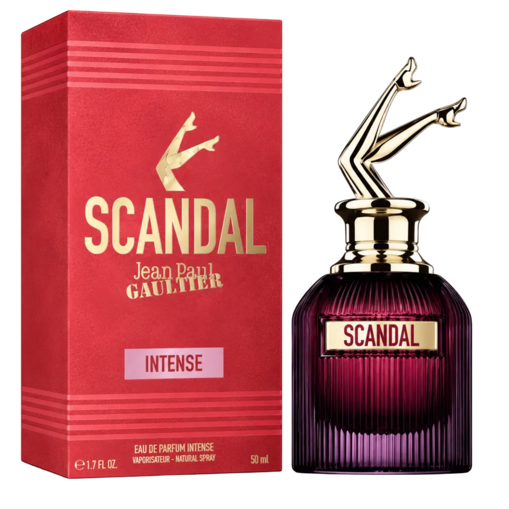 J.P.G.SCANDAL INTENSE 2.7oz W SP