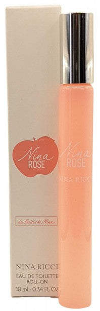 NINA ROSE MINI o.34oz W ROLL-ON