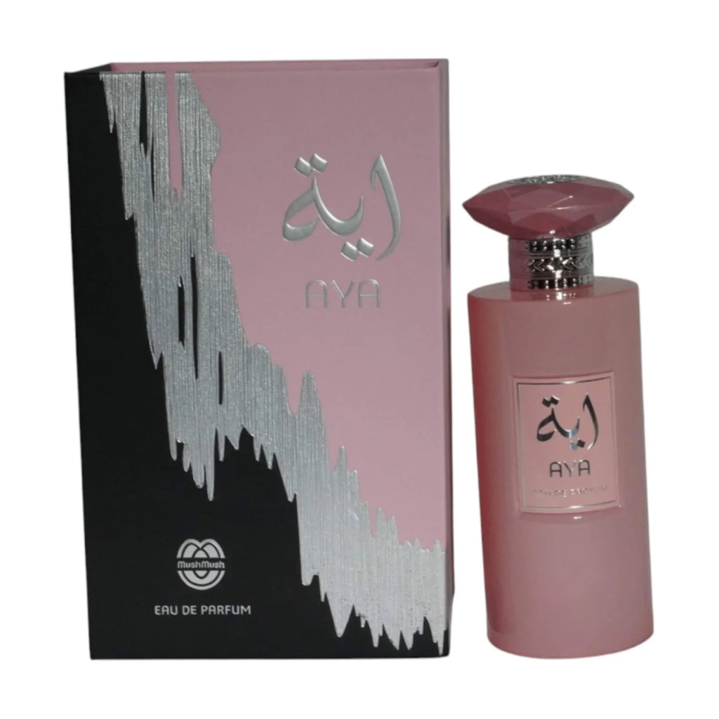 AYA 3.4oz W EDP SPRAY