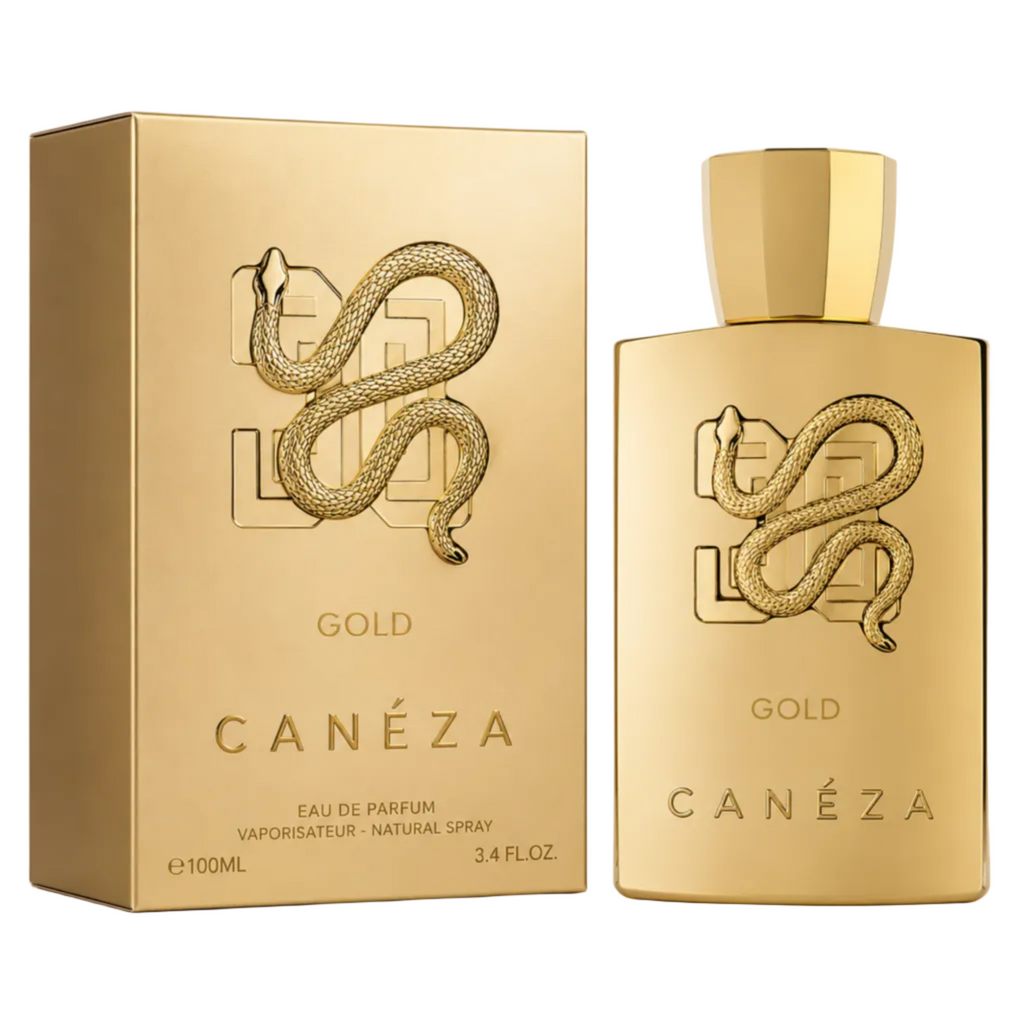 CANEZA GOLD 3.38oz U EDP SPRAY