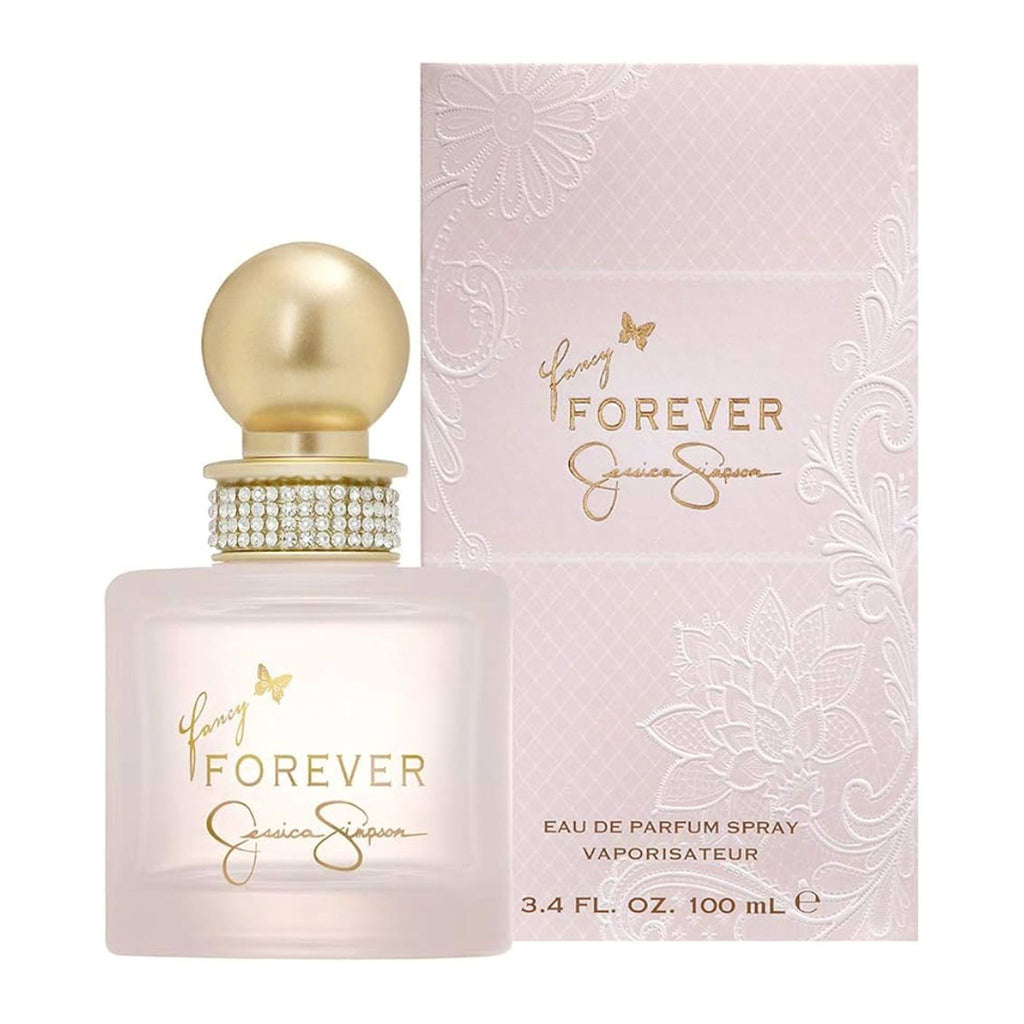 FANCY FOREVER 3.4oz W EDP SPRAY