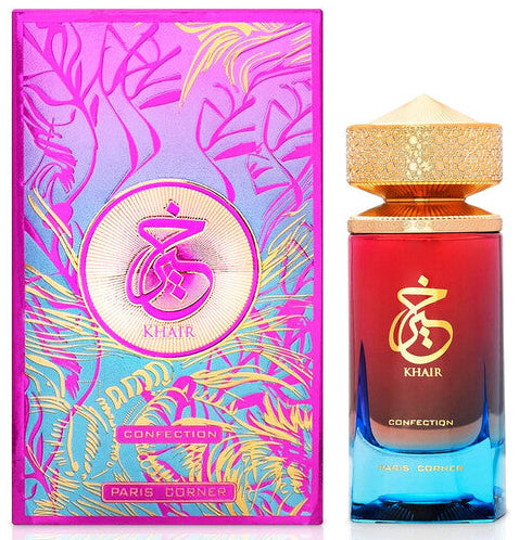KHAIR CONFECTION 3.4oz W EDP SPY