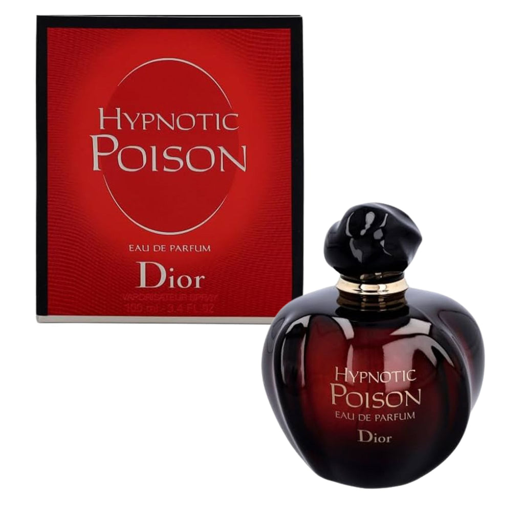 HYPNOTIC POISON 3.4oz W EDP SPRY