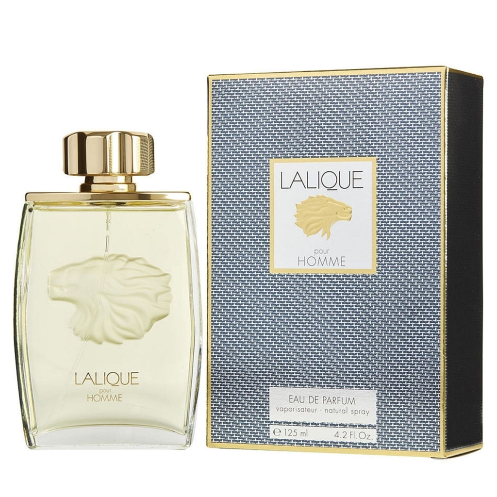 LALIQUE 4.2oz M EDP SPRAY