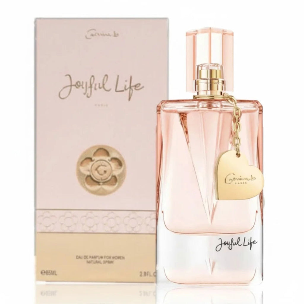 JOYFUL LIFE 2.8oz W EDP SPRAY