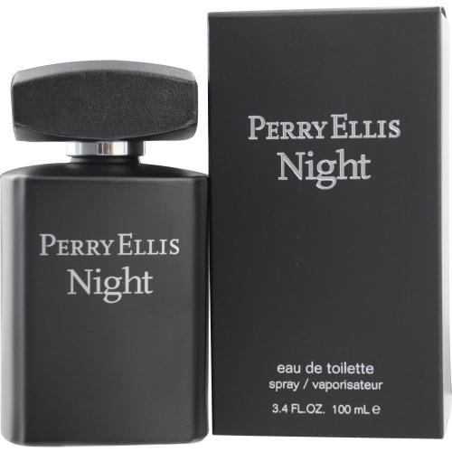 PERRY NIGHT 3.4oz M EDT SPRAY