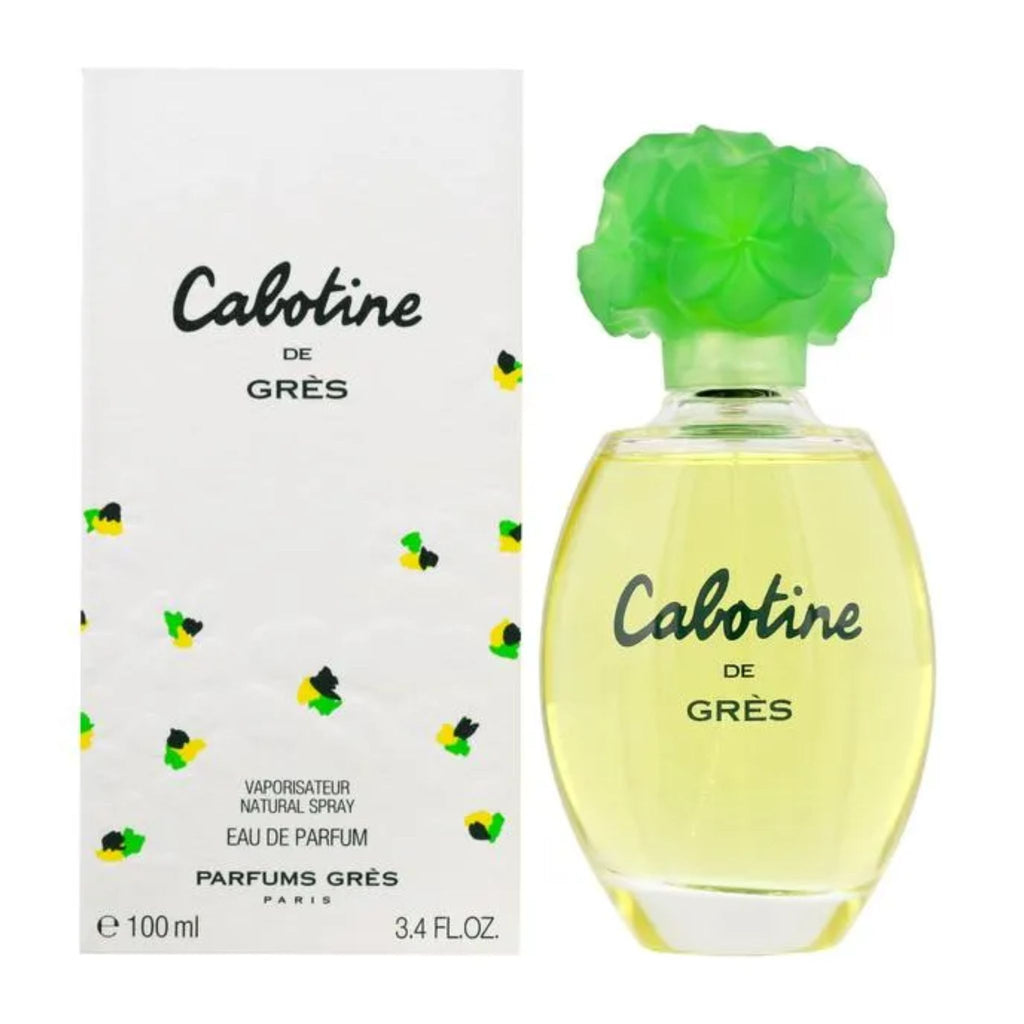 CABOTINE 3.4oz W EDP SPRAY