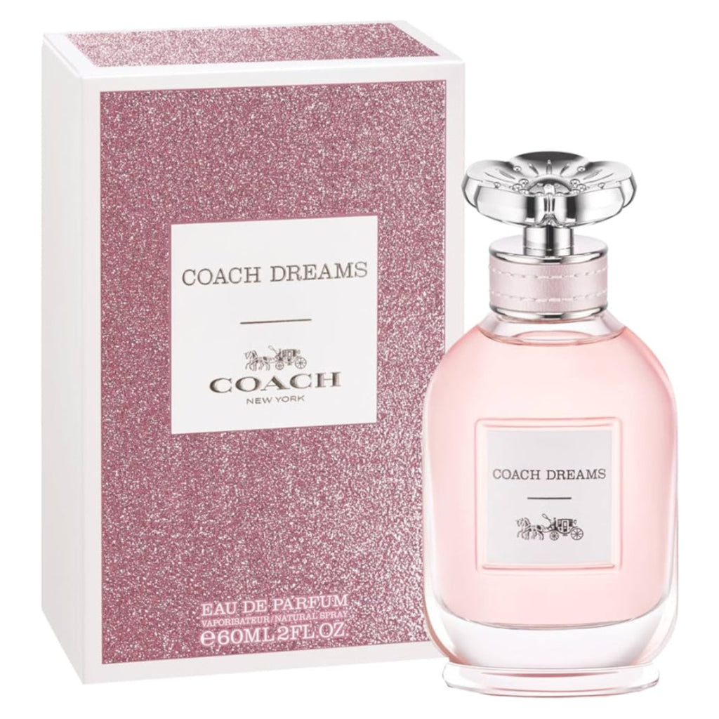 COACH DREAMS 2.0oz W EDP SPRAY