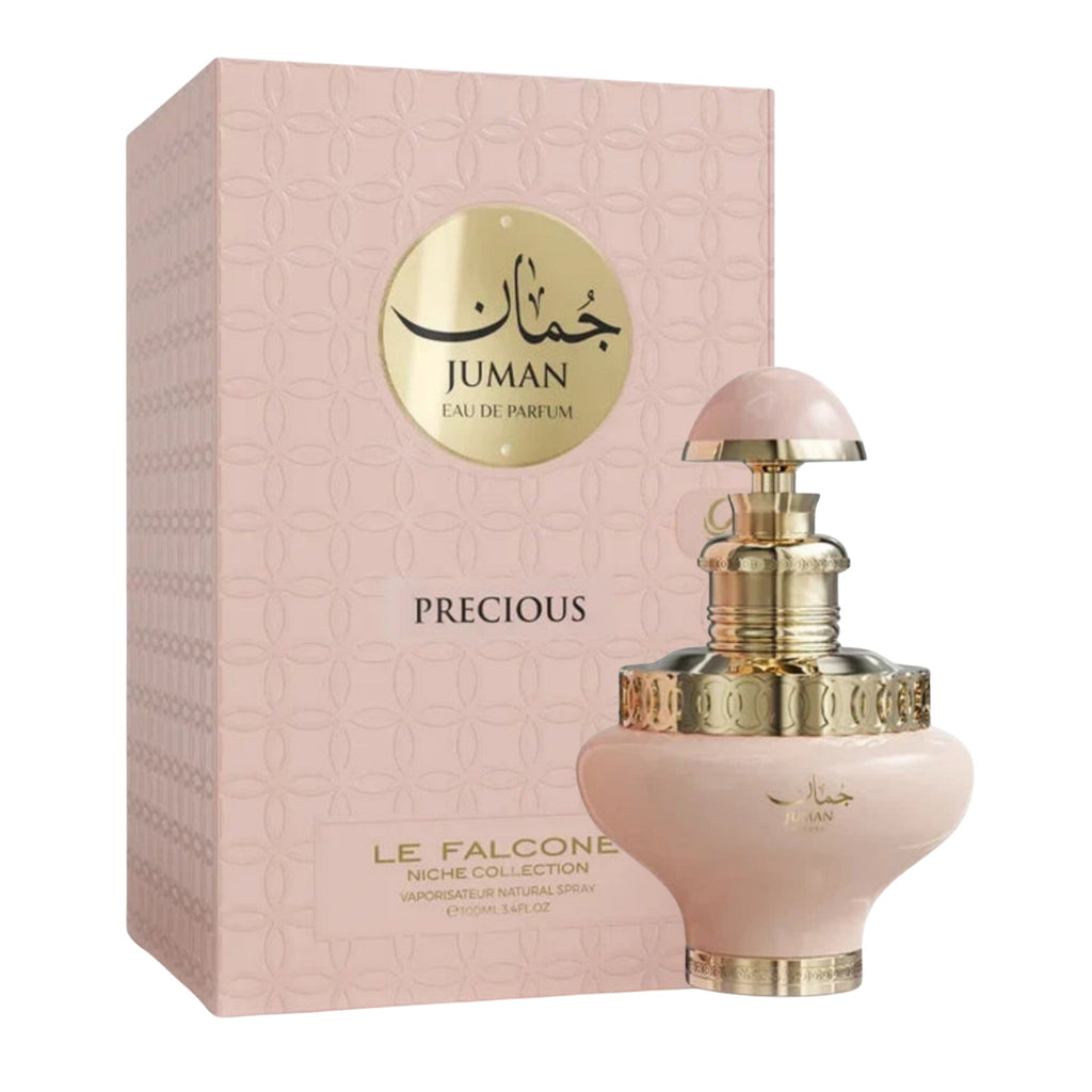 JUMAN PRECIOUS 3.4oz W EDP SPRAY