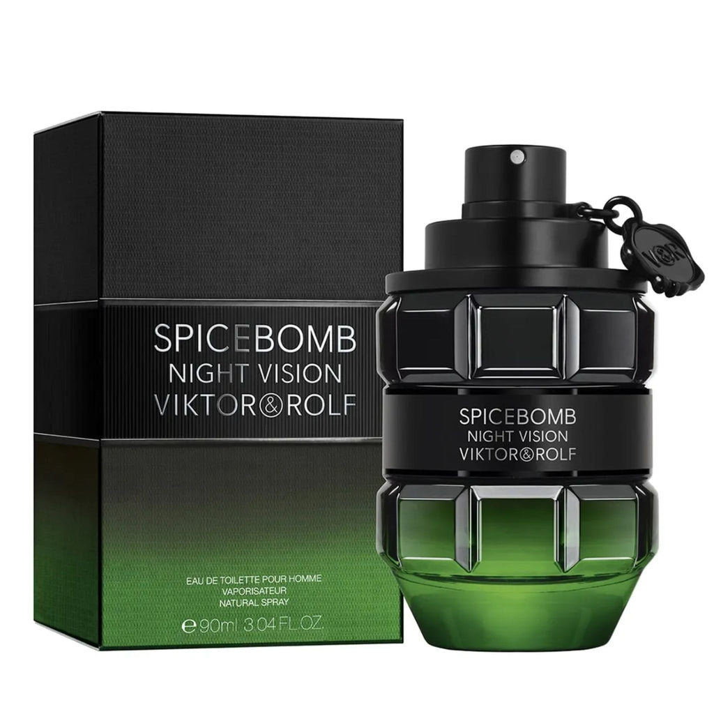 SPICEBOMB NIGHT VISION 3.0oz EDP