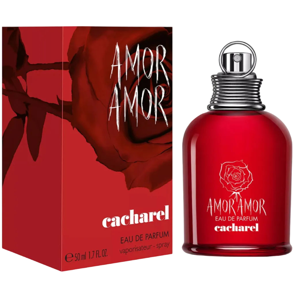 AMOR AMOR 1.7oz W EDP SPRAY