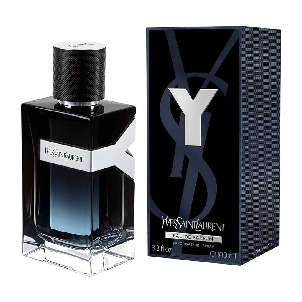 Y YVES SAINT LAURENT 3.3oz M EDP