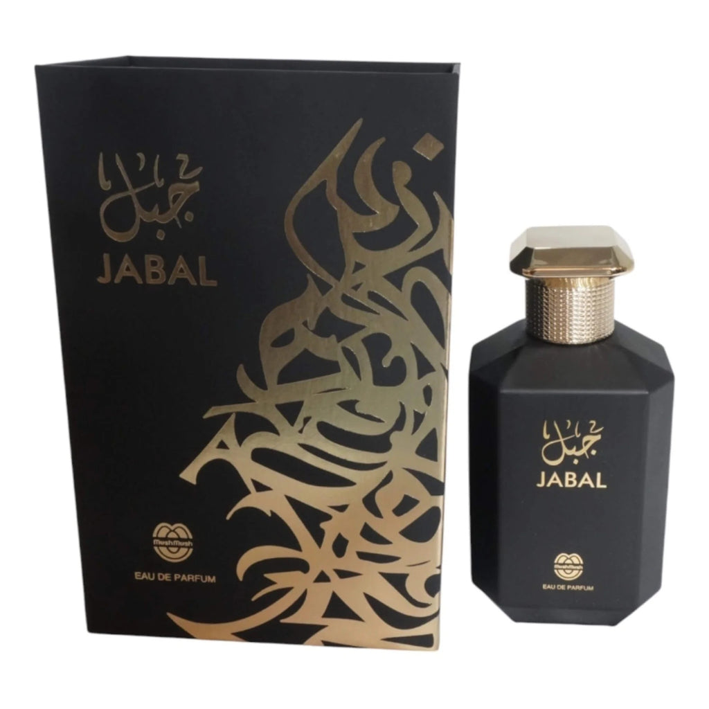 JABAL 3.4oz M EDP SPRAY