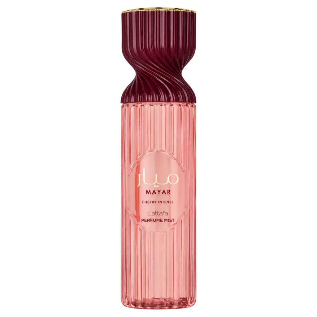 MAYAR CHERRY BODY MIST 8.5oz W