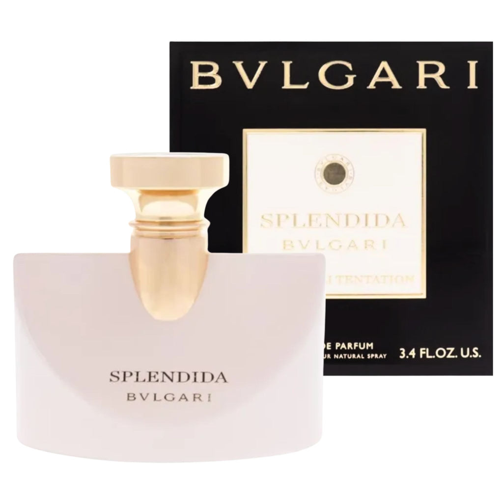 BVLGARI PATCHOULI TEMPTATION 3.4