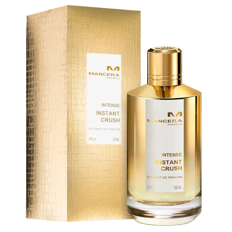 MANCERA INSTANT CRUSH INTENSE 4.