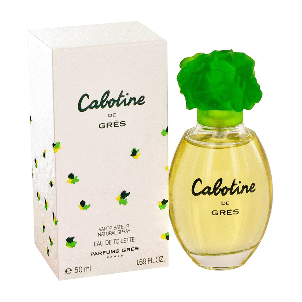 CABOTINE 1.7oz W EDT SPRAY