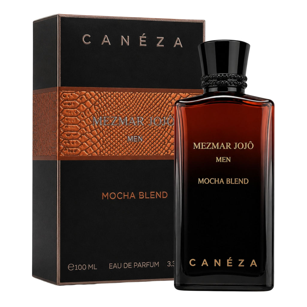 CANEZA MOCHA BLEND 3.38oz M EDP