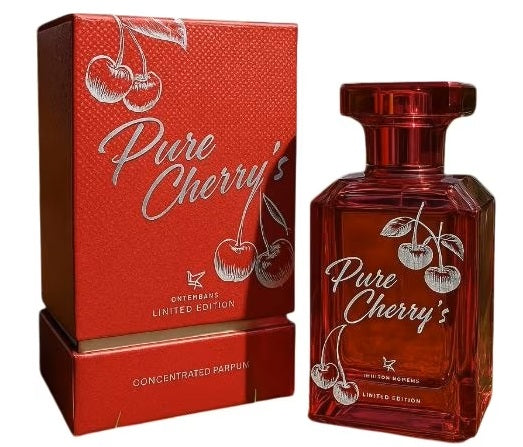 PURE CHERRY'S 2.7oz U EDP SPRAY