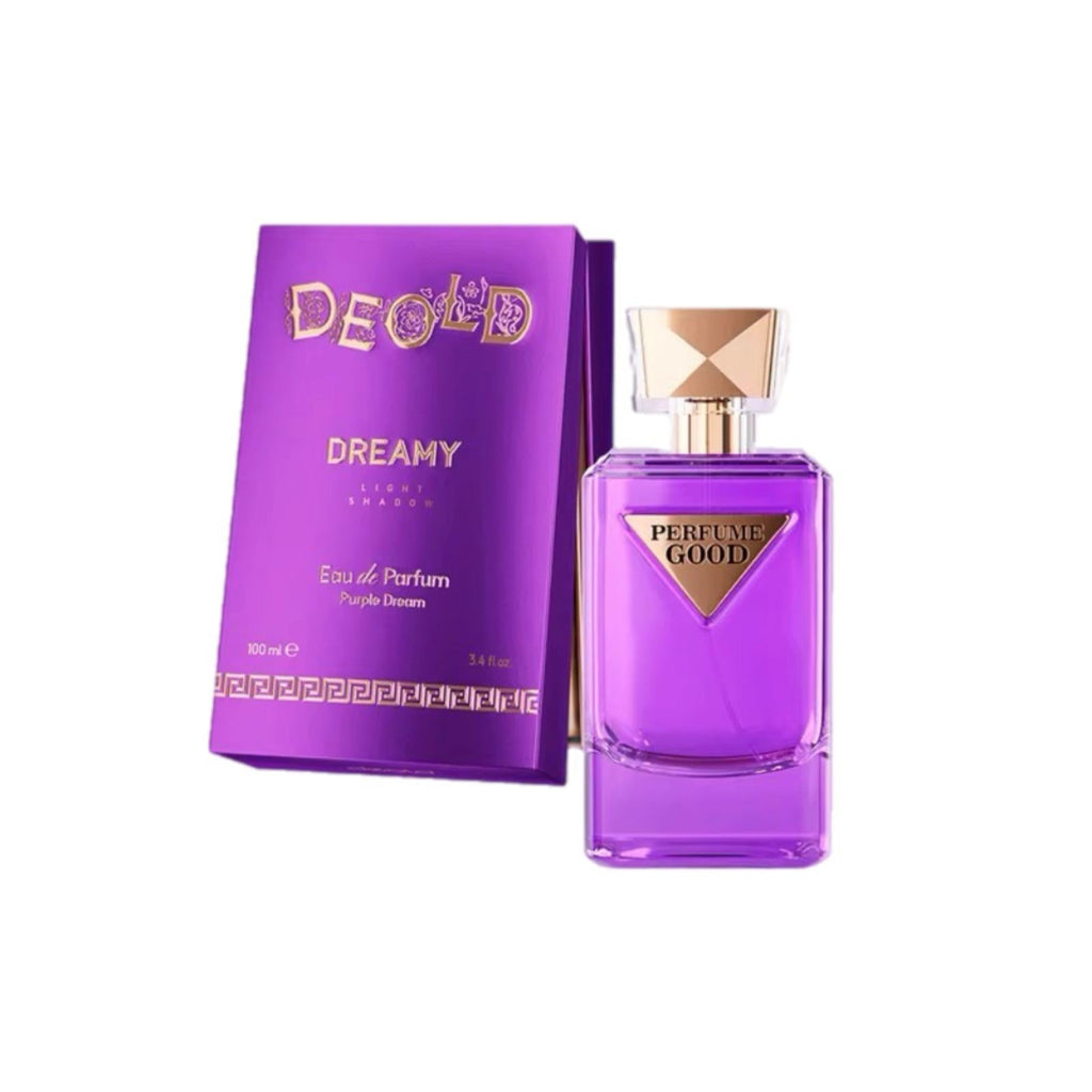 DEOLD PURPLE LIGHT SHADOW 3.4oz