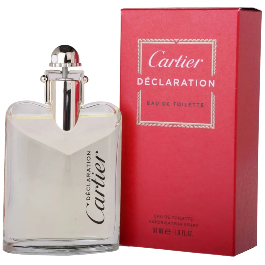 DECLARATION 1.6oz M EDT SPRAY