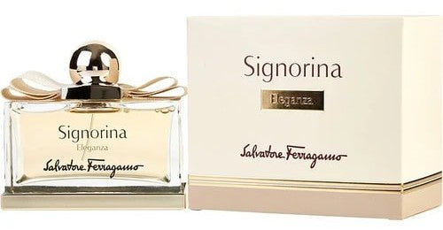 SIGNORINA ELEGANZA 3.4oz W EDP S