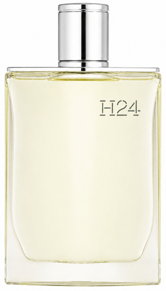 HERMES H24 3.3oz M EDP TESTER