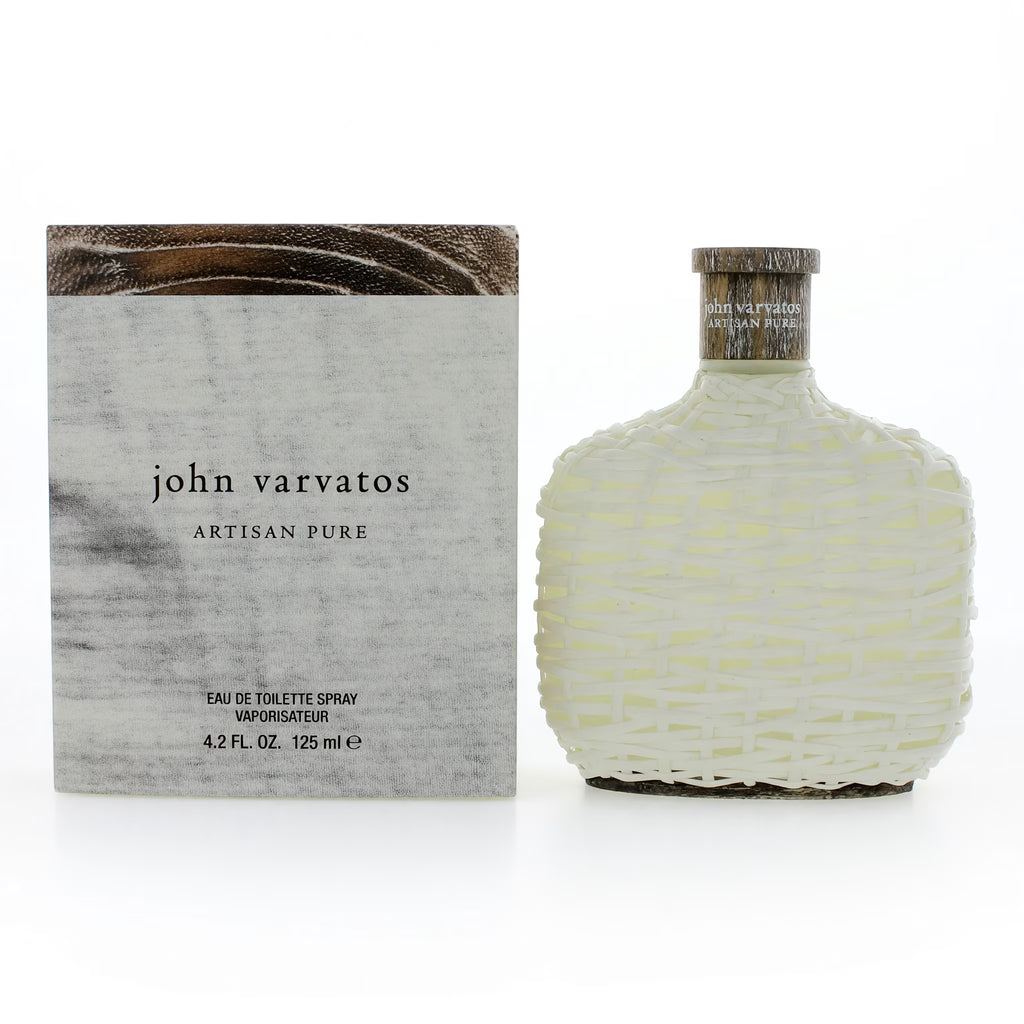 JOHN VAR. ARTISAN PURE 4.2oz M E