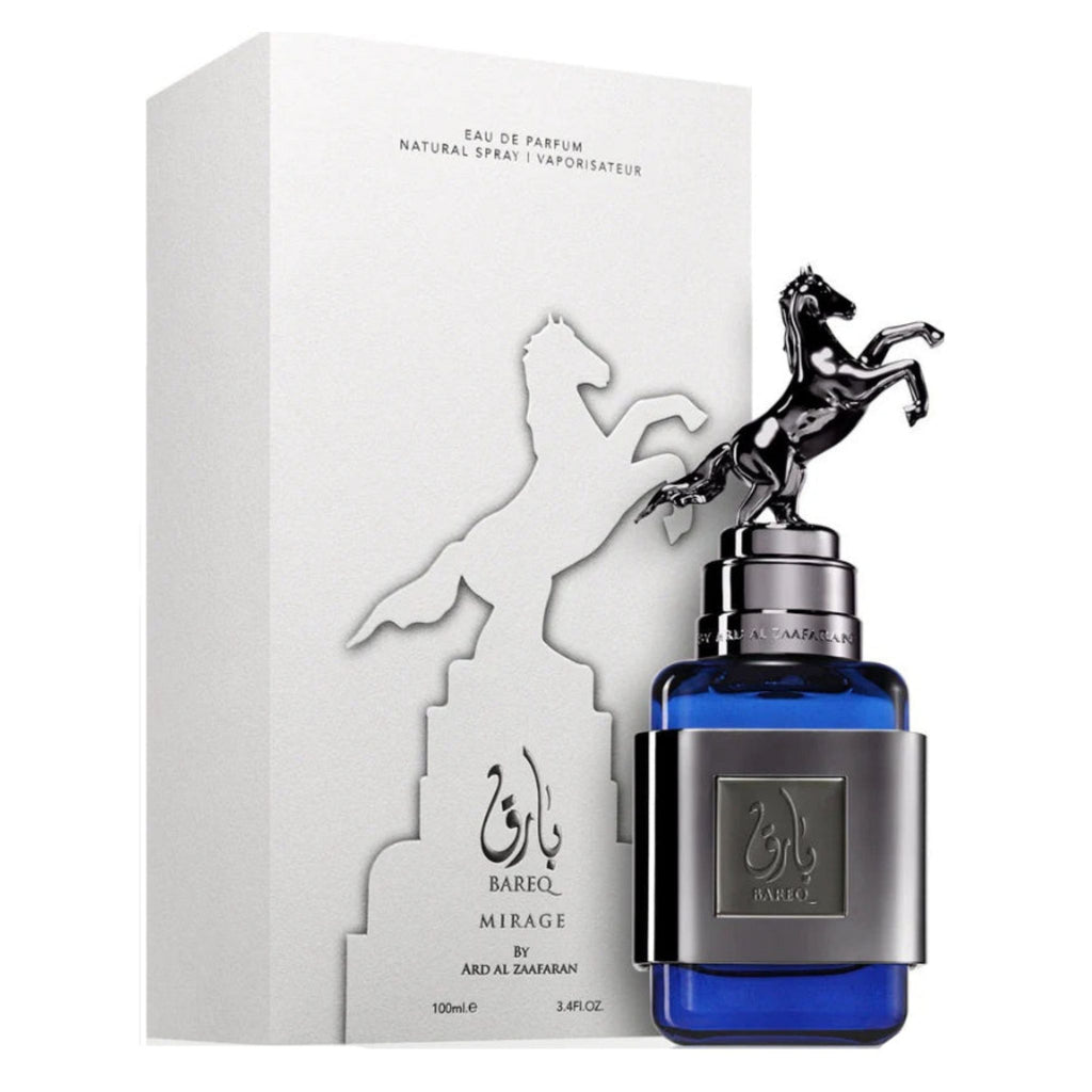 BAREQ MIRAGE 3.4oz M EDP SPRAY