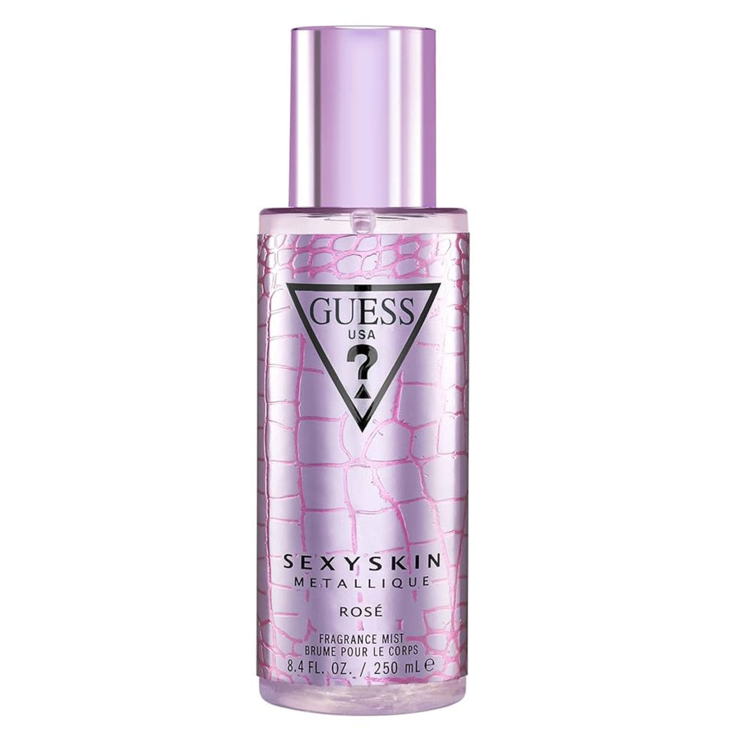 GUESS SEXY SKIN ROSE 8.4oz W SPY