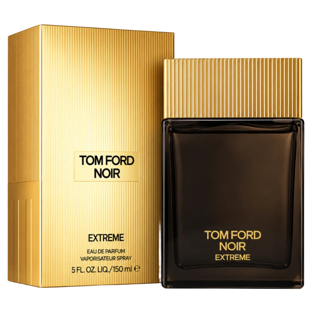 TOM FORD NOIR EXTREME 5.0oz M ED
