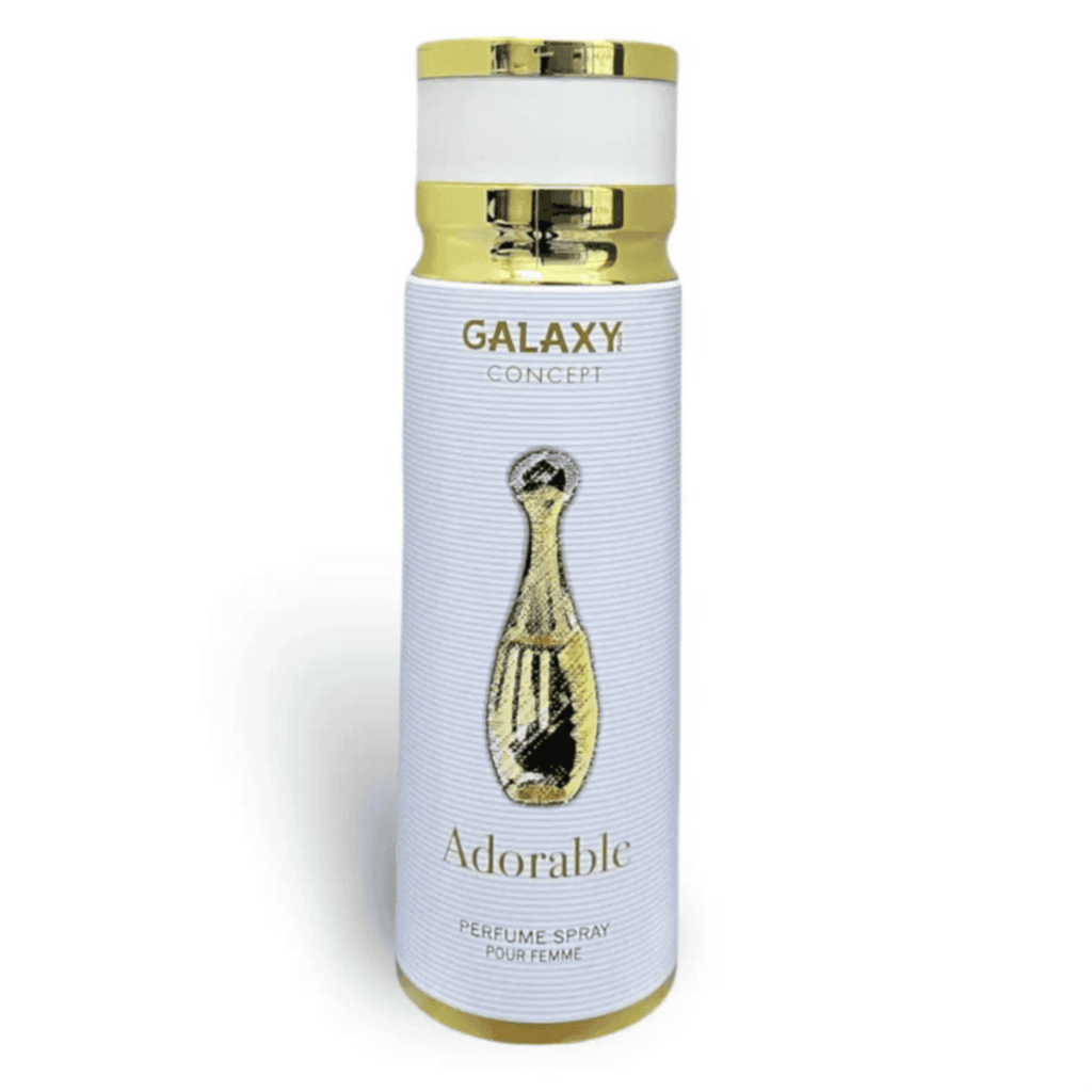 ADORABLE PERFUME SPRAY 6.7oz W S