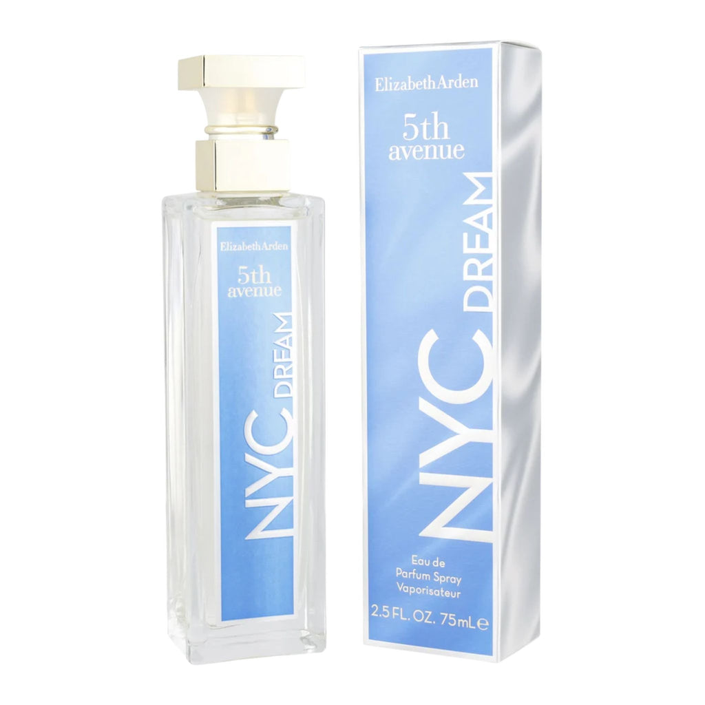 5TH AVENUE NYC DREAM 2.5oz W EDP