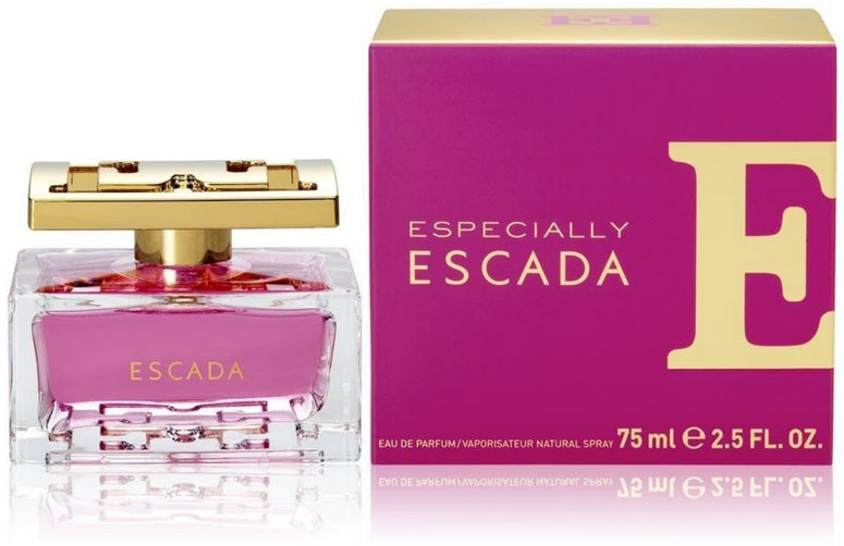 ESCADA ESPECIALLY 2.5oz W EDP SP