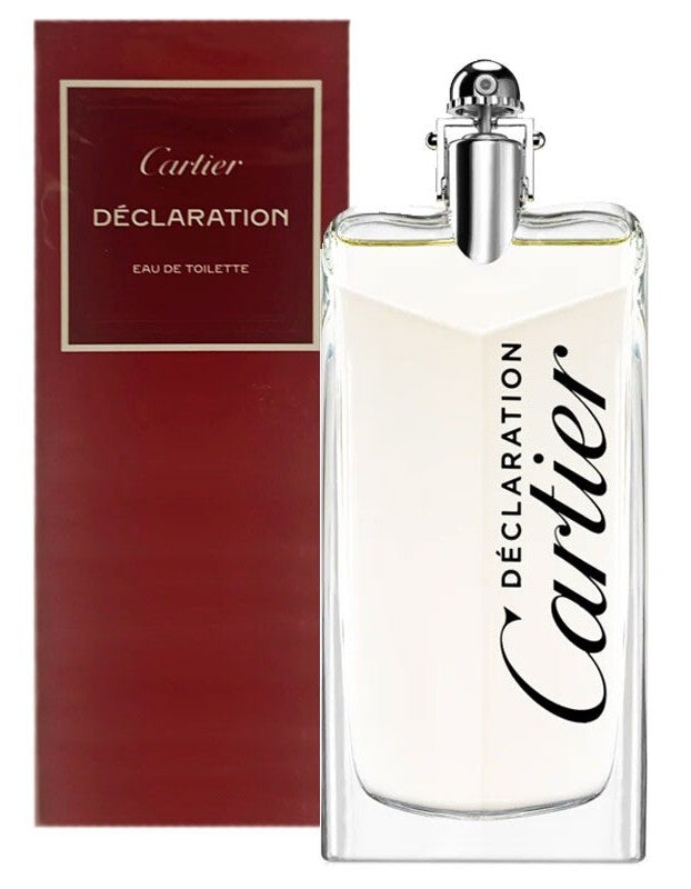 DECLARATION 5.0oz M EDT SPRAY
