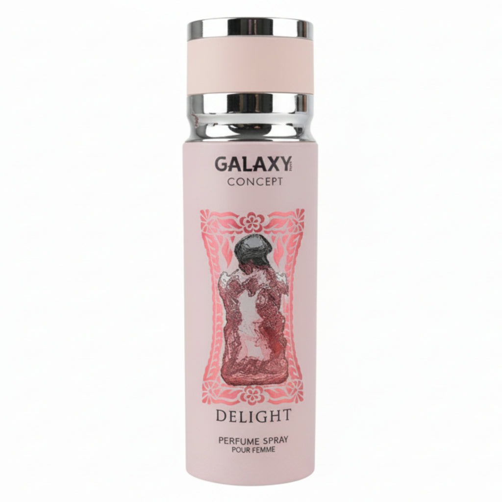 DELIGHT PERFUME SPRAY 6.7oz W SP