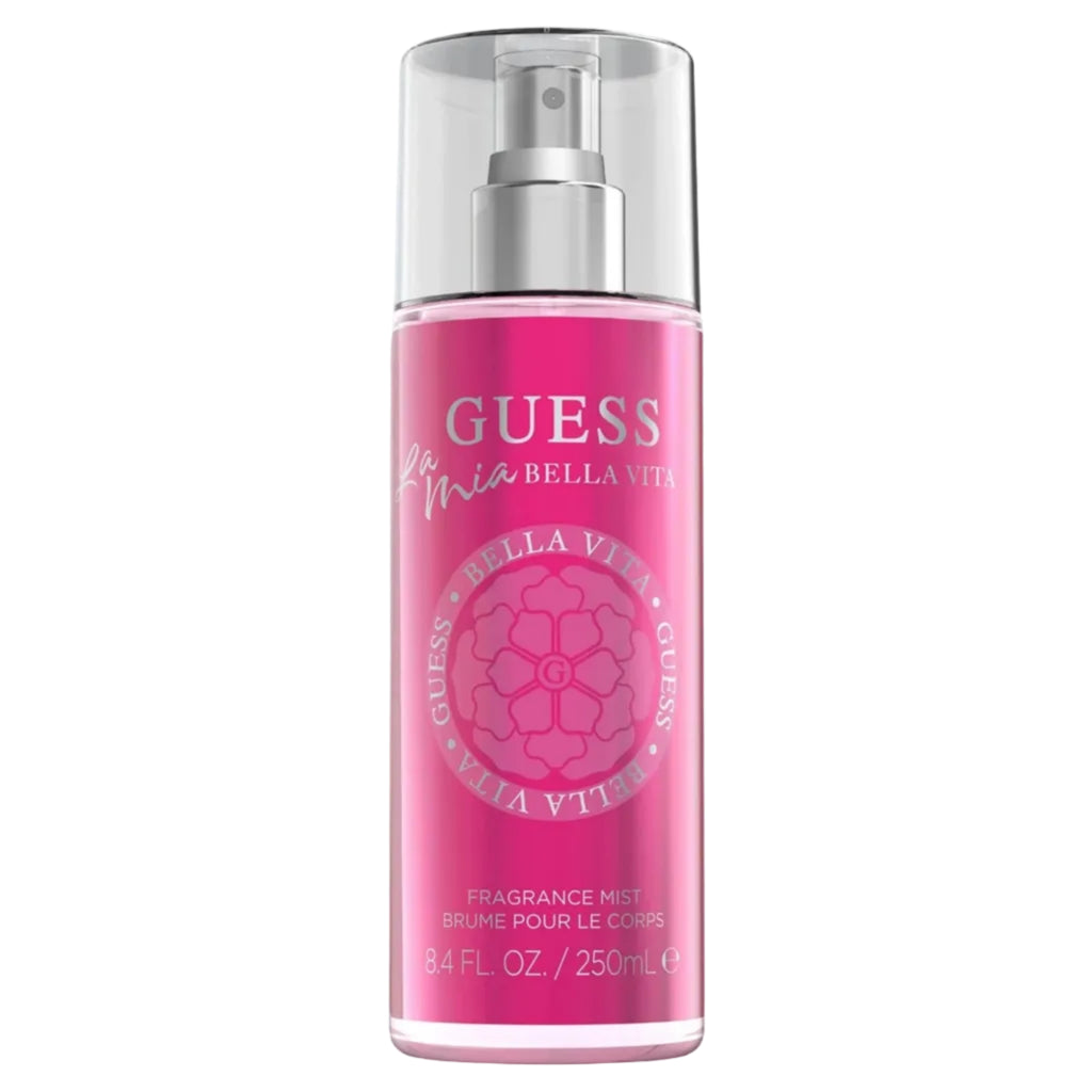 GUESS BELLA VITA MIA B/MIST 8.4o