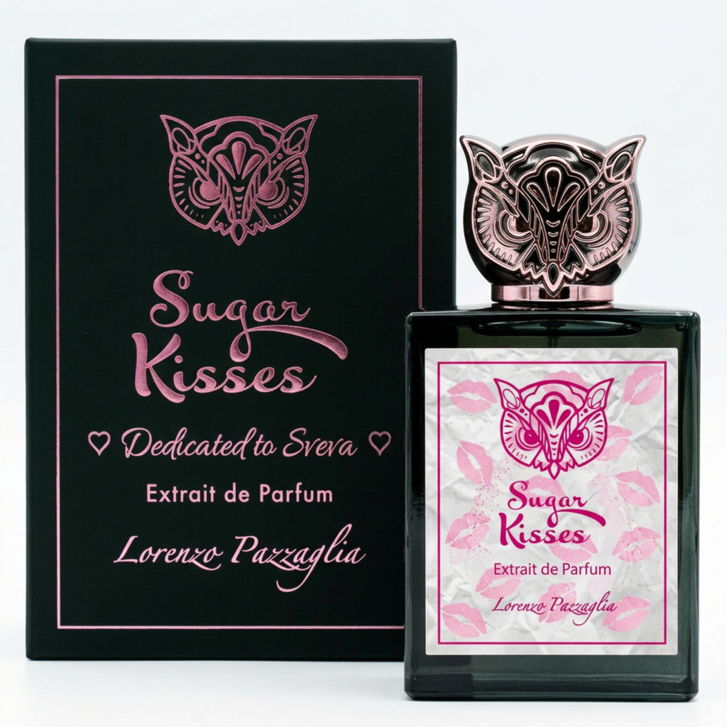 SUGAR KISSES 1.7oz U EDP SPRAY