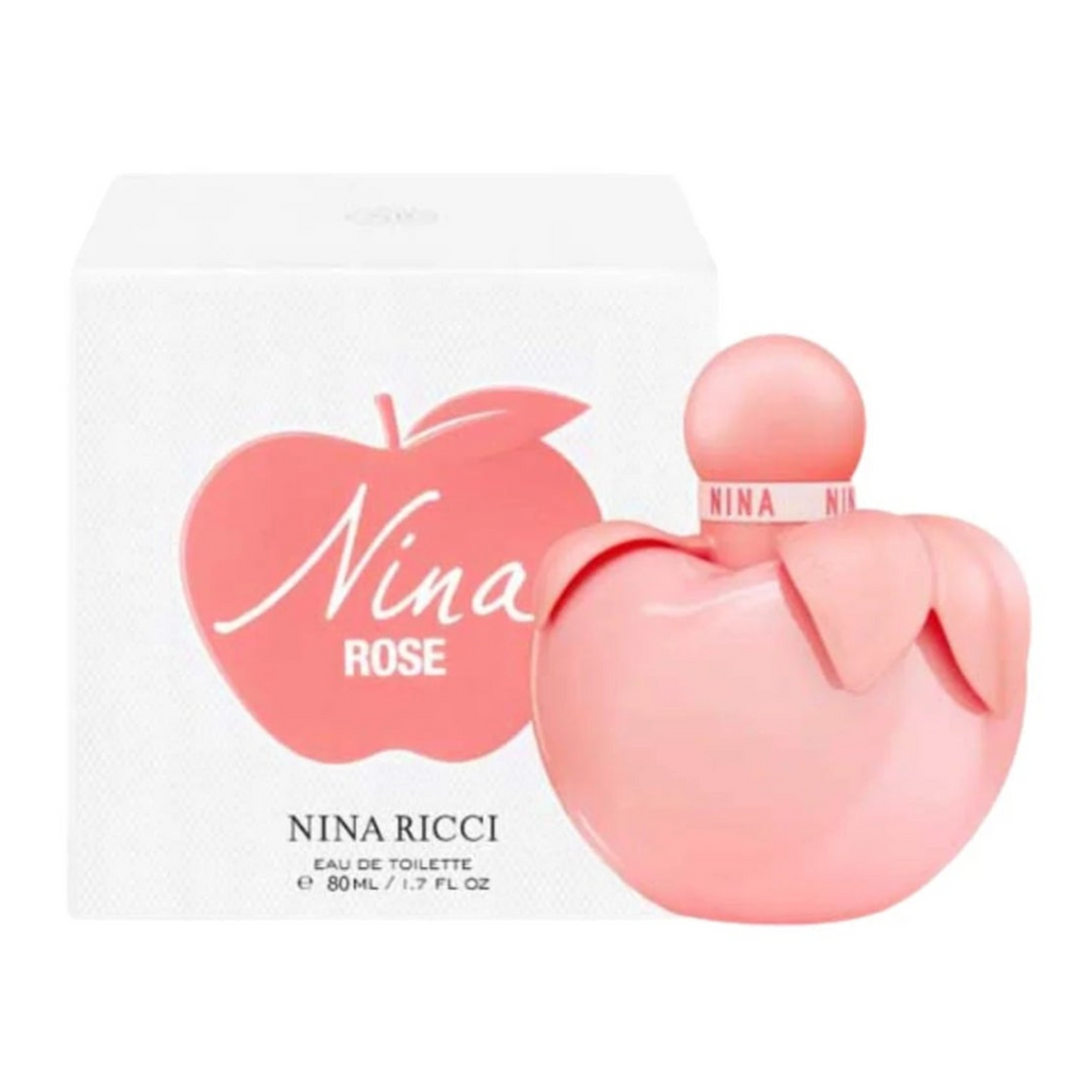 NINA ROSE 2.7oz W EDT SPRAY