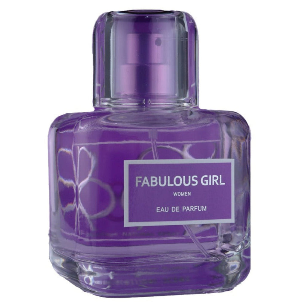 FABULOUS GIRL 3.4oz W EDP SPRAY