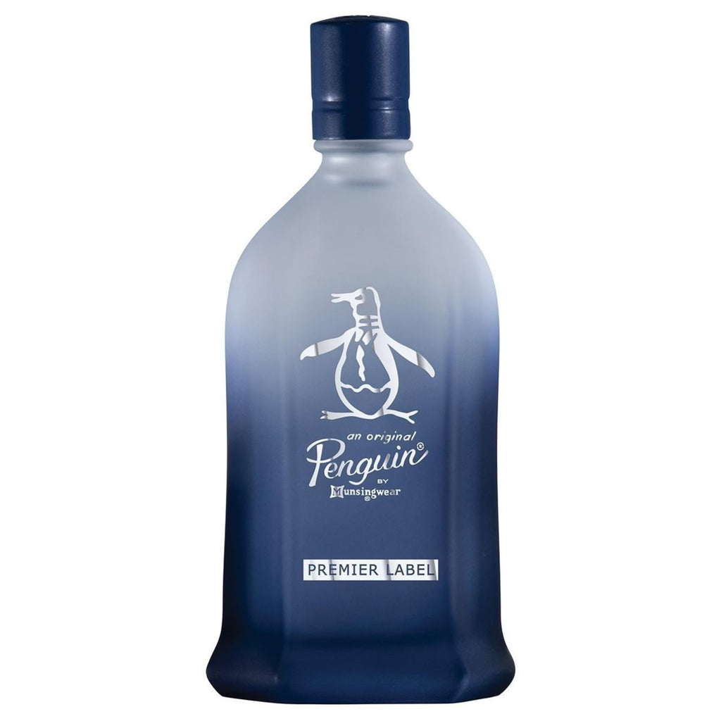 PENGUIN PREMIER LABEL 3.4oz M ED