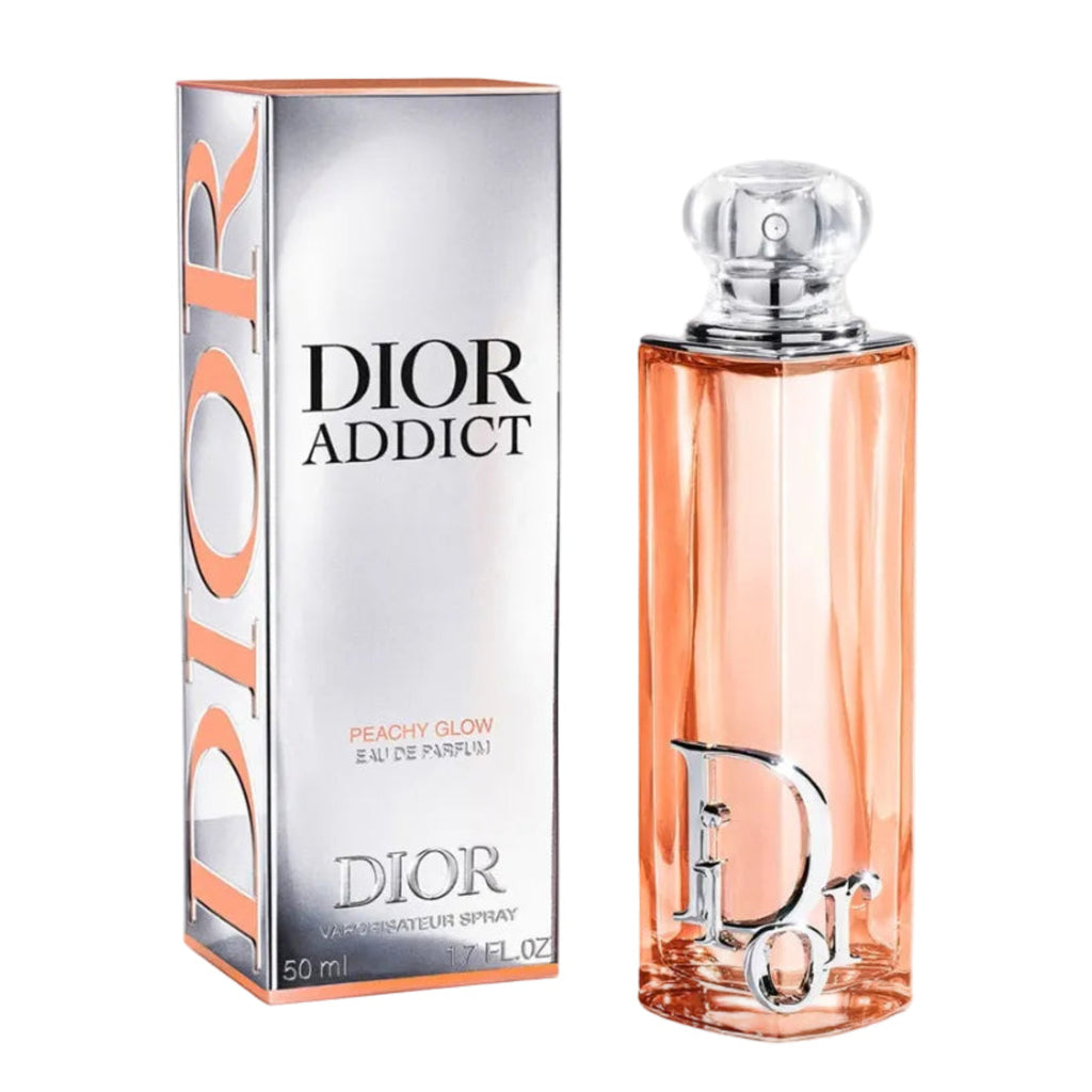 DIOR ADDICT PEACHY GLOW 1.7oz W