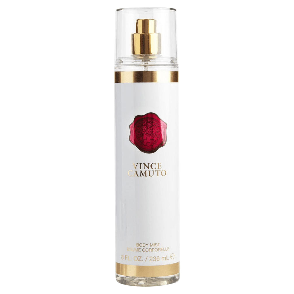 VINCE CAMUTO BODY MIST 8.0oz W S