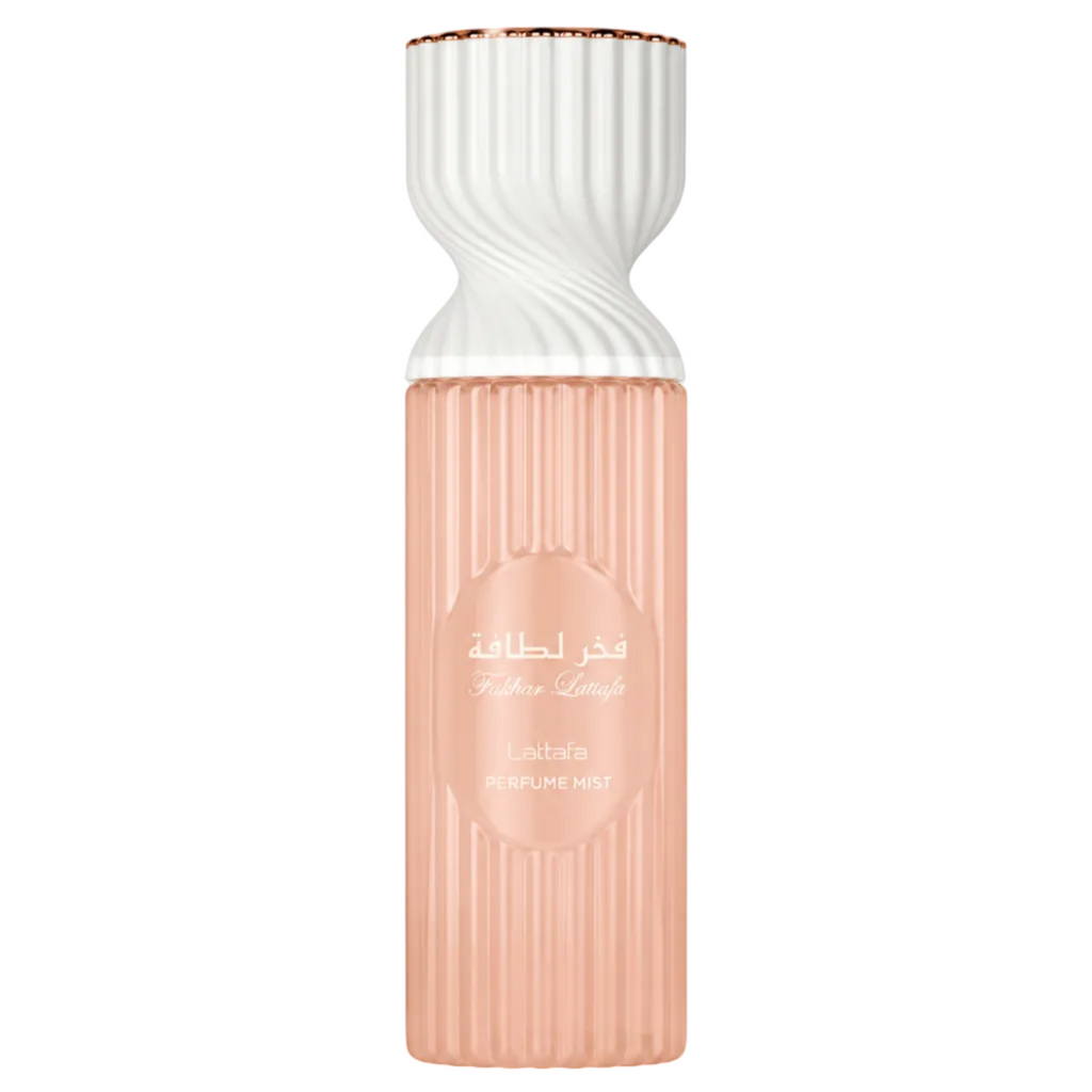 FAKHAR BODY MIST 8.5oz W SPRAY