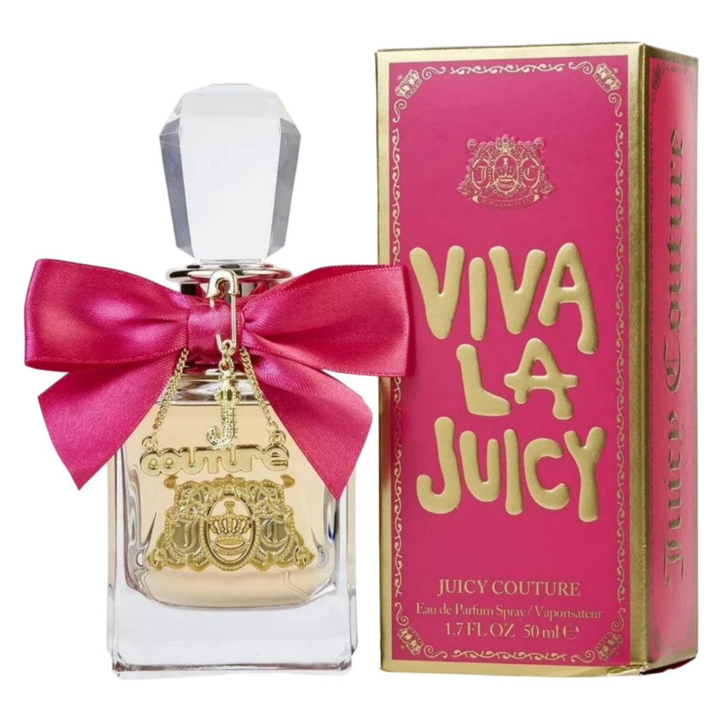 VIVA LA JUICY 1.7oz W EDP SPRAY