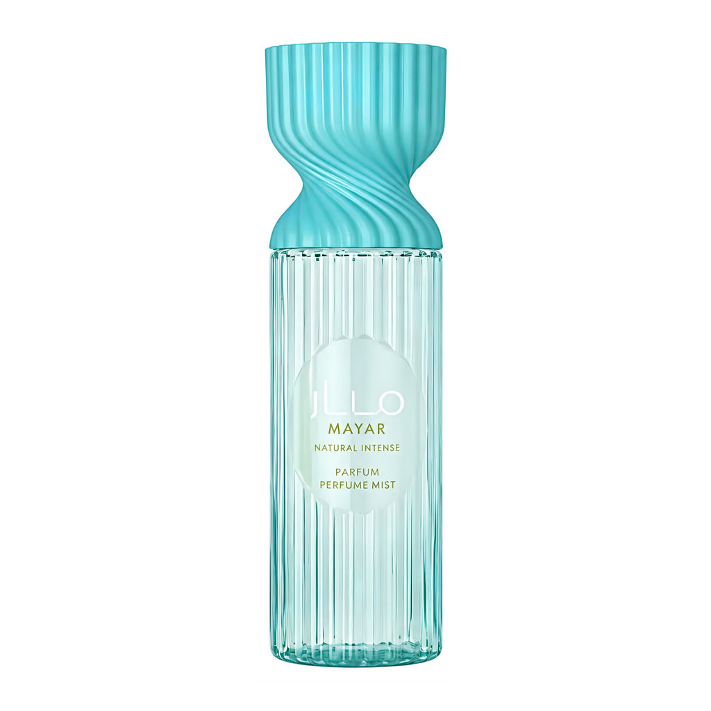 MAYAR NATURAL BODY MIST 8.5oz W