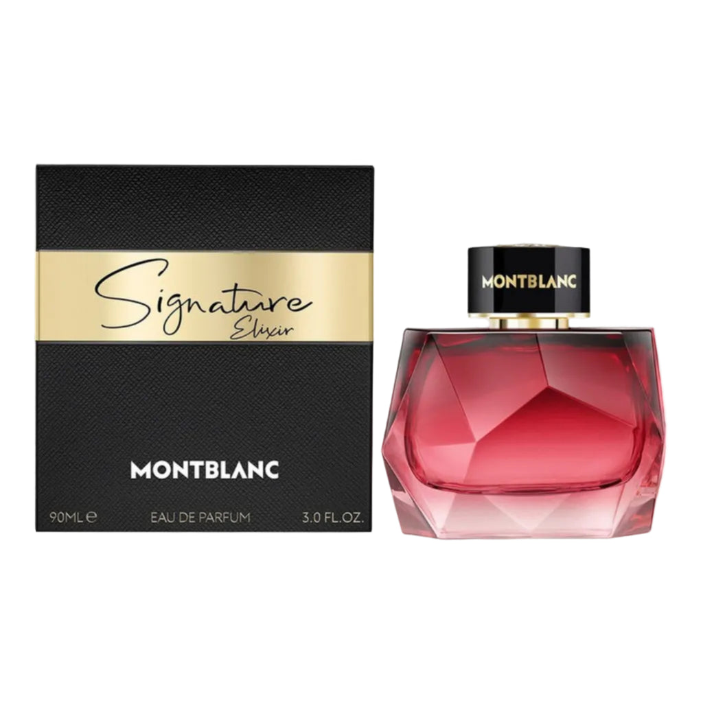 MB SIGNATURE ELIXIR 3.0oz W EDP