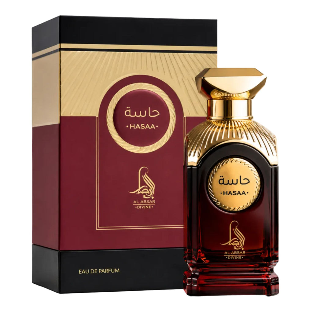 HASAA 3.4oz W EDP SPRAY