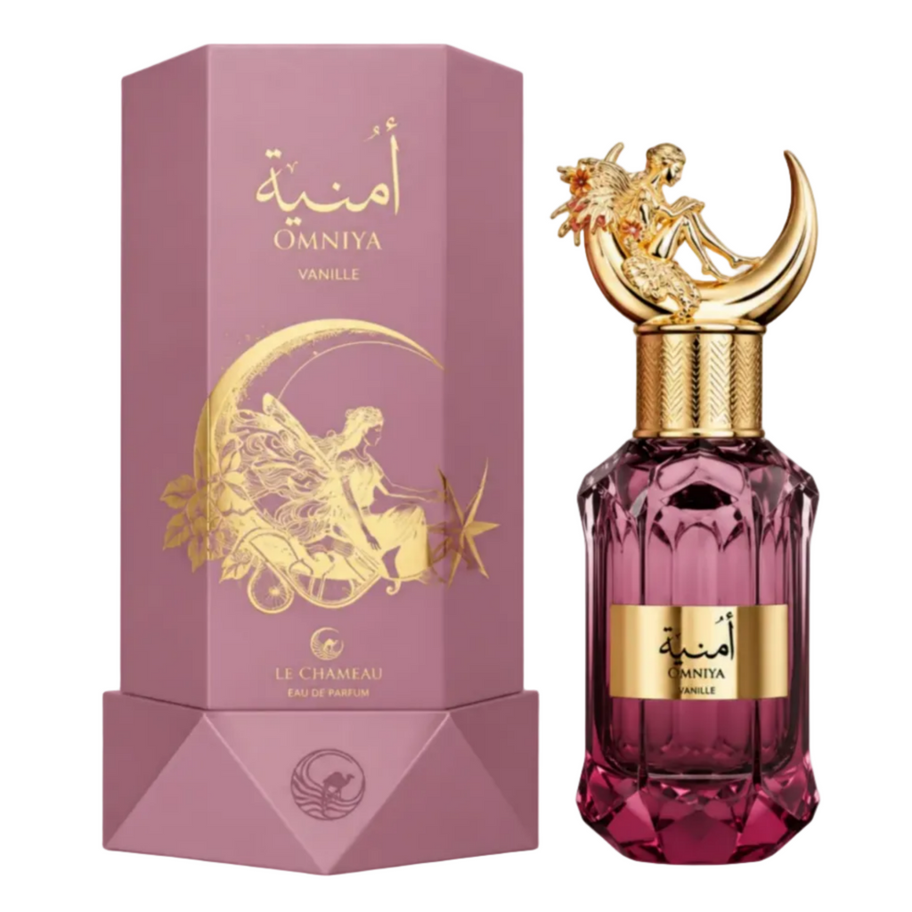OMNIYA IMAGINE 3.4oz W EDP SPRAY