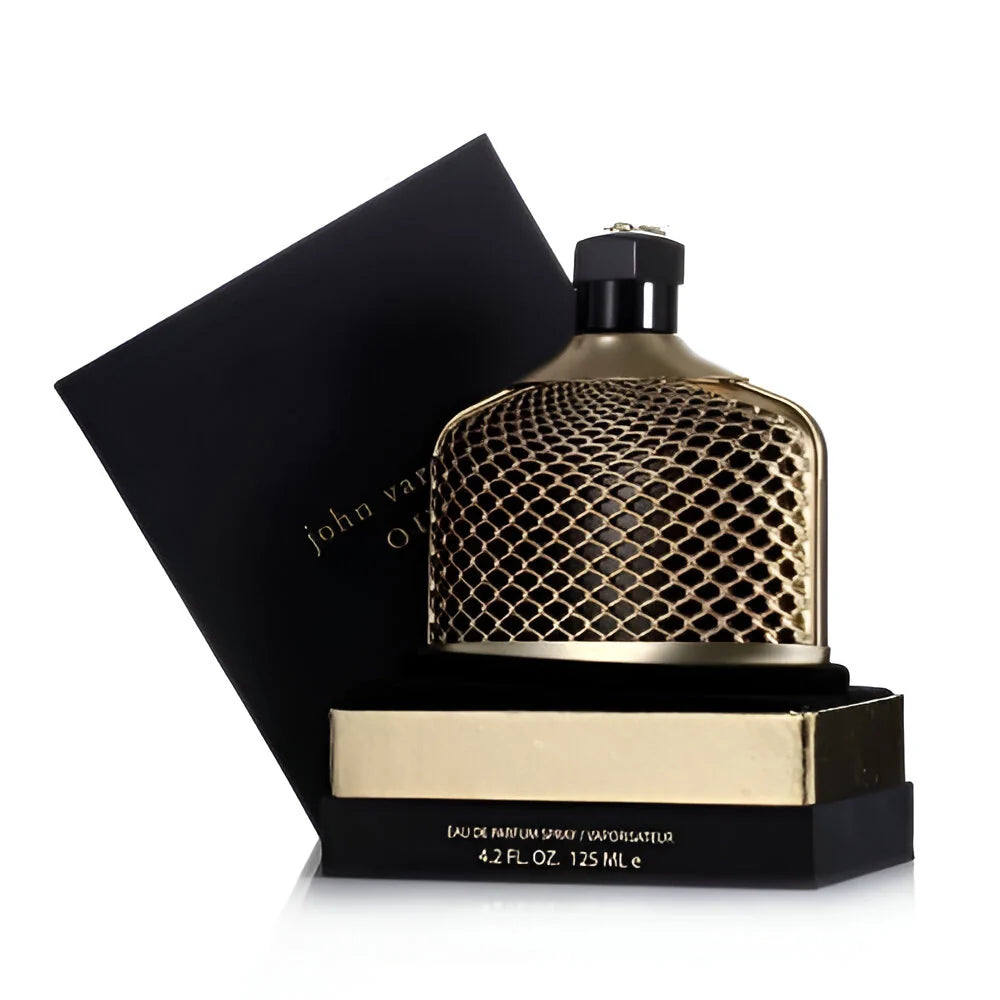 JOHN VARVATOS OUD 4.2oz M EDP SP